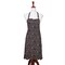 31" Veggie Vegetable Garden Themed Kitchen Cooking Baking Spring & Summer Apron